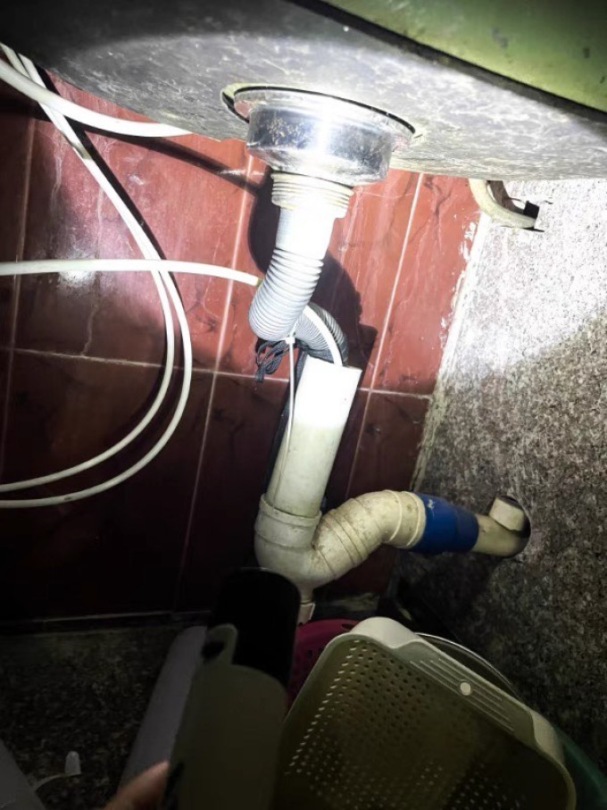 微笑鲨户外照明