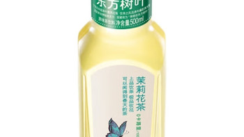 无糖茶饮料500ml*15瓶装