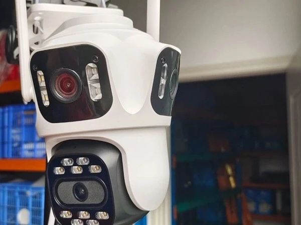多目家用监控摄像头选购指南（2025年3月更新）