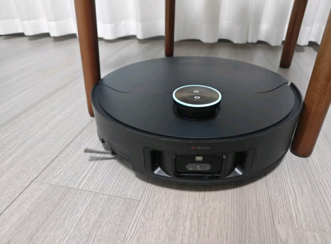 追觅扫拖一体机