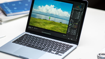PhoneTalk骚机社：一台能安心出门干活的笔记本，M4芯片MacBook Air开箱实际体验 
