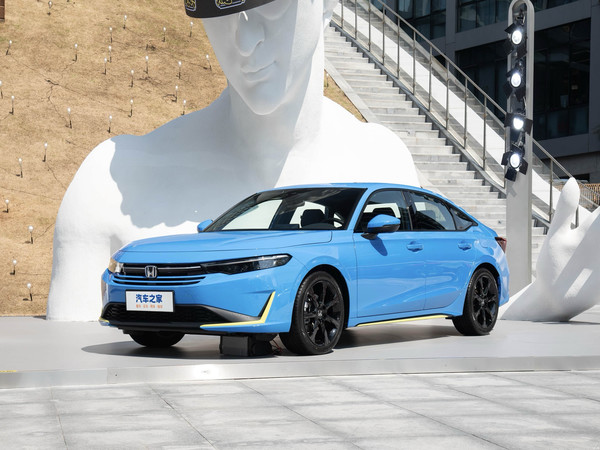 2025款型格上市！这样的改款你喜欢吗？