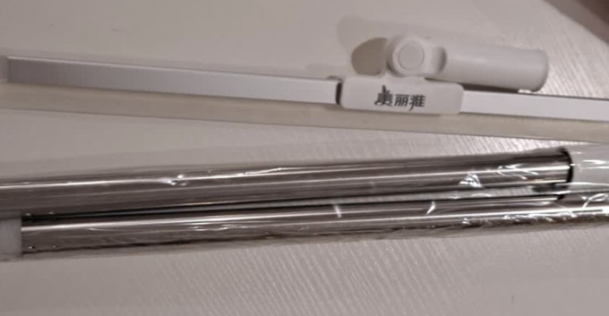 美丽雅扫把
