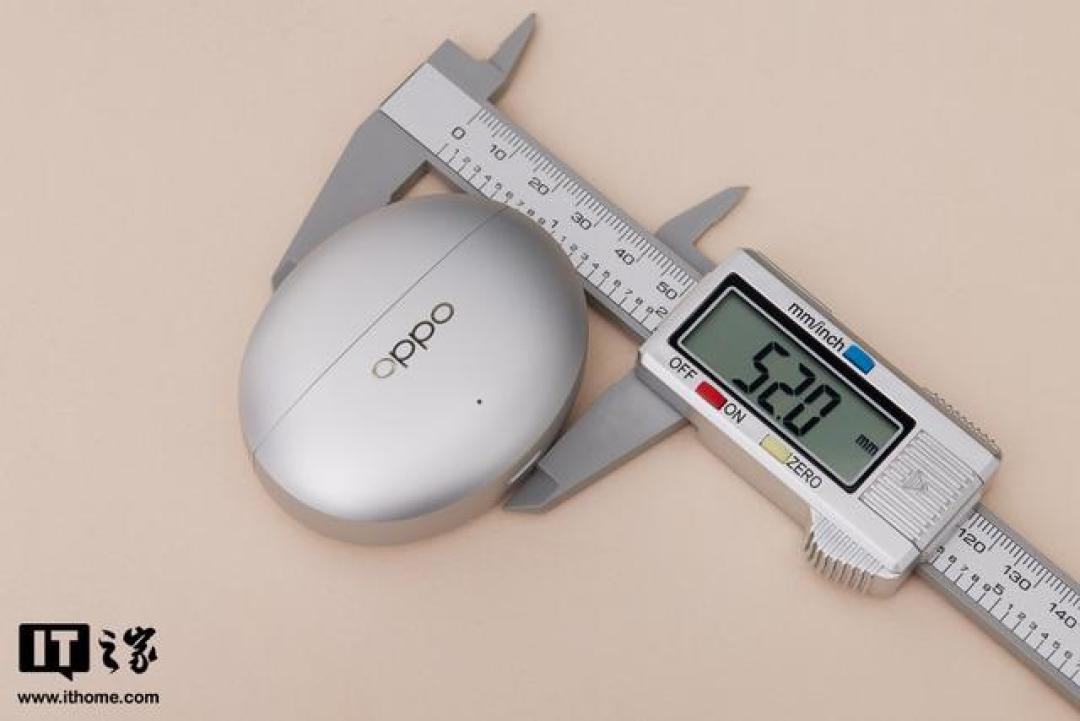 OPPO Enco Free4首发评测:丹拿调音下放+55dB降噪,中端TWS迎来新卷王?