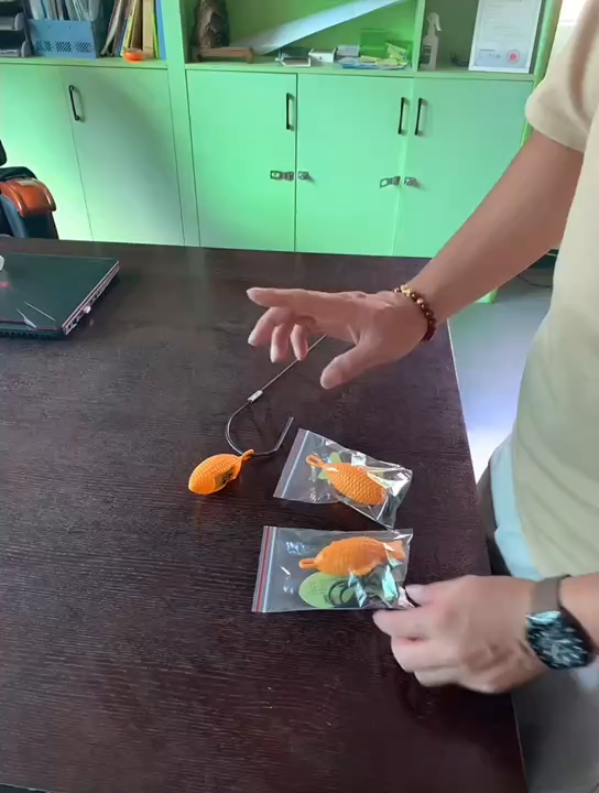 艾尼可超声波诱鱼器高灯浮漂