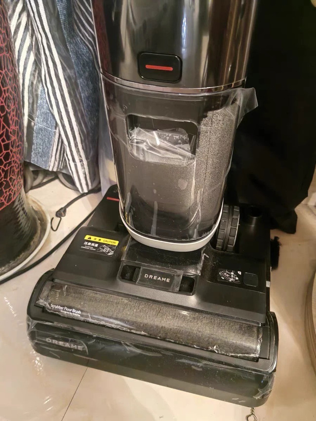 家庭清洁小能手！追觅H20ultra，一机搞定全屋卫生