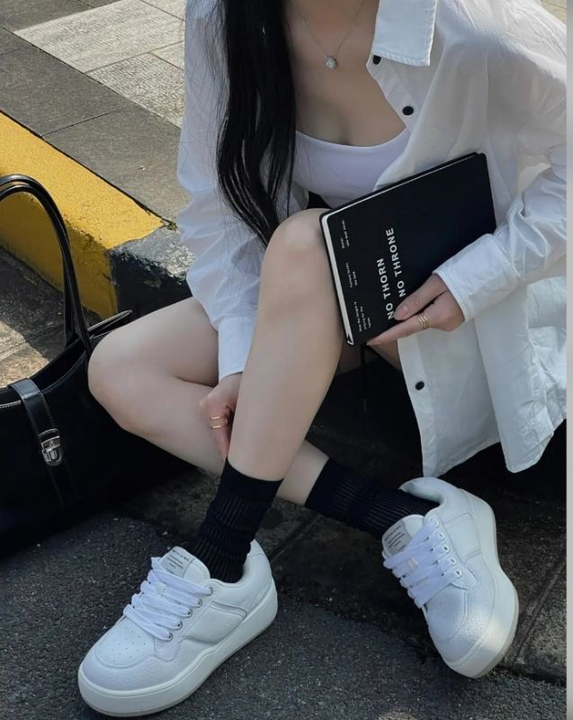 买鞋的看过来