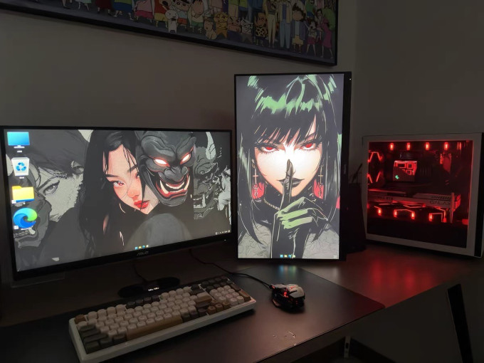 散热器