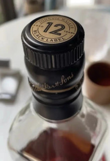 调配威士忌700ml无包装盒