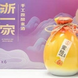 浙一家六味果酒：春日微醺，品味生活的细腻与芬芳