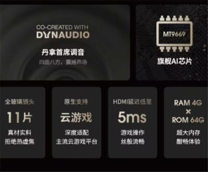 坚果投影投影设备