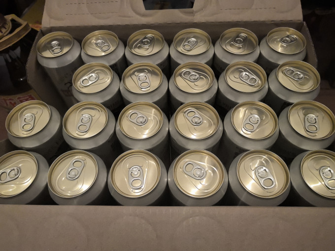麒麟精酿啤酒