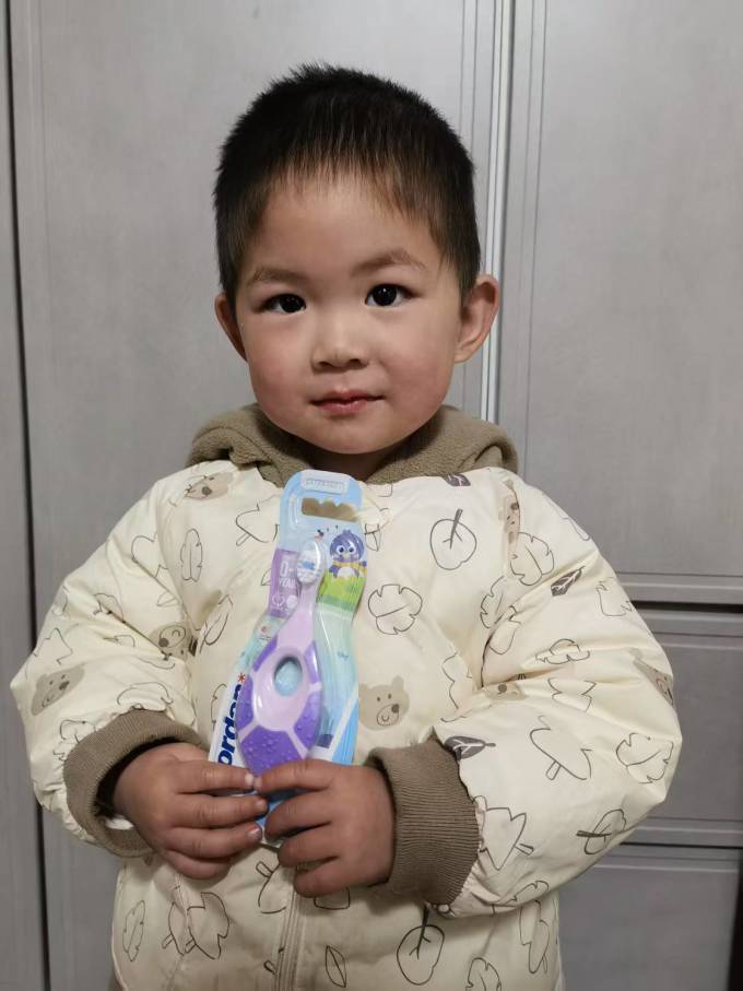 JORDAN婴儿护理用品