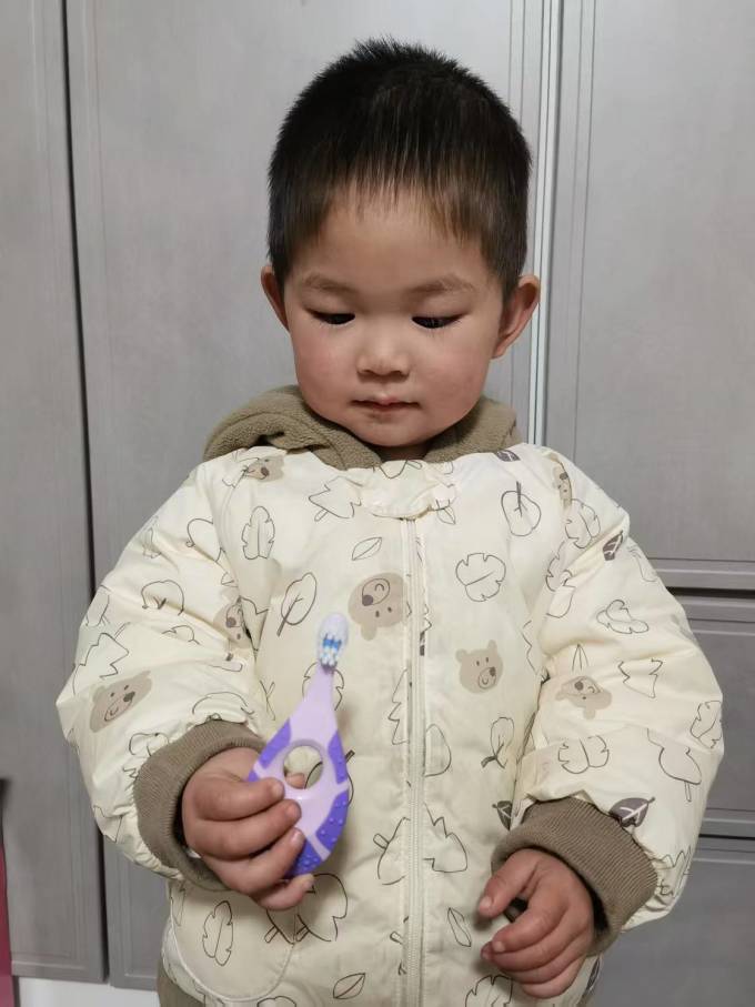 JORDAN婴儿护理用品