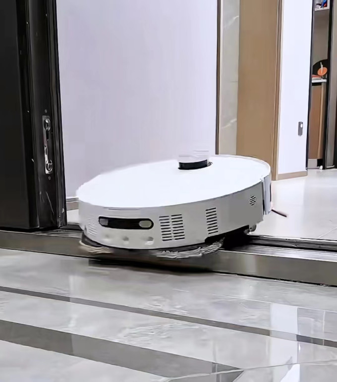 追觅扫拖一体机