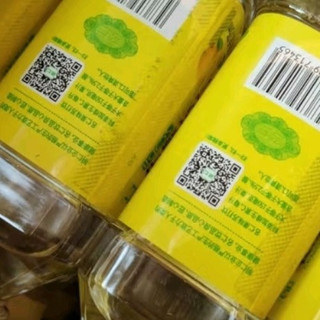 名仁柠檬味苏打水：整箱装来袭，打造你的春日氛围饮✨