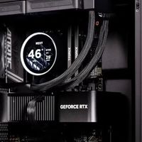 性能猛兽！NZXT“黑武士”主机装机全记录