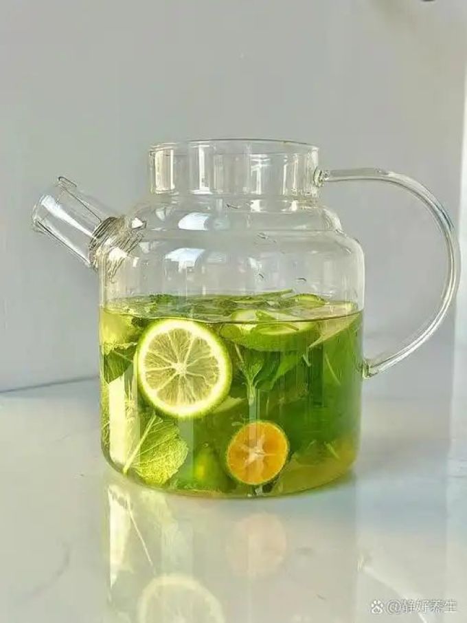 茶类