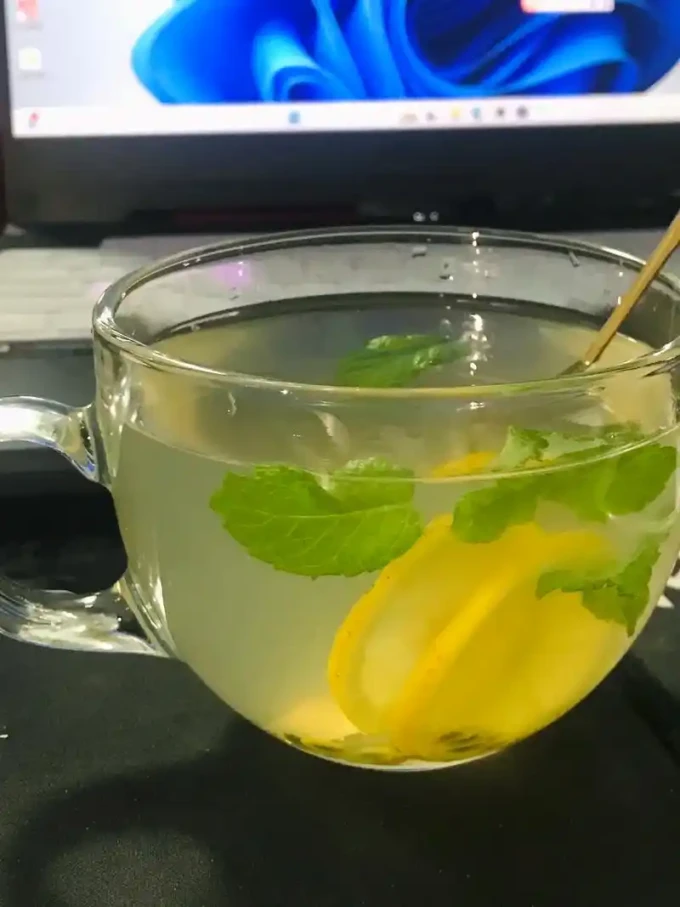 茶类
