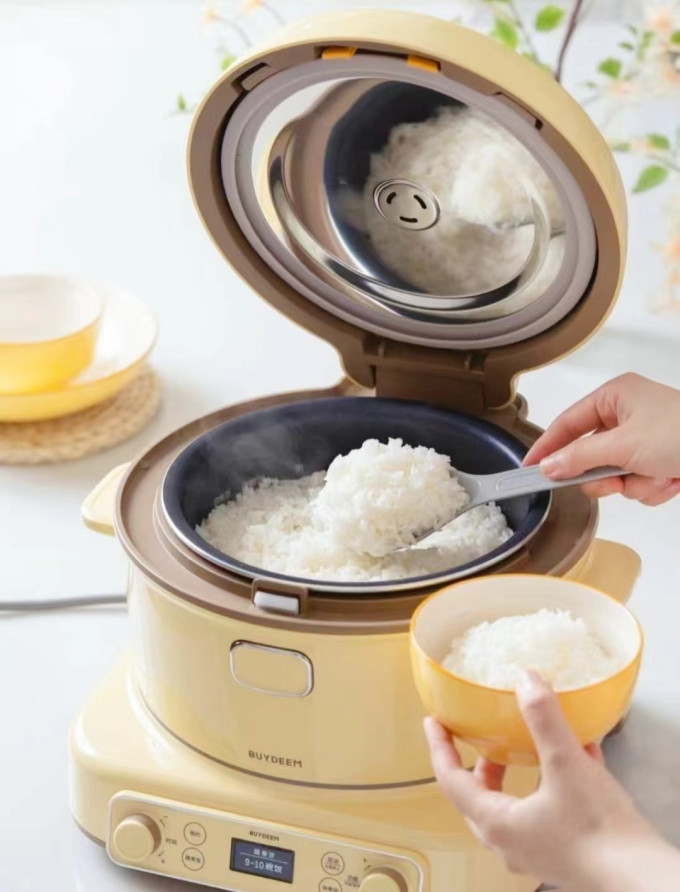 电饭煲
