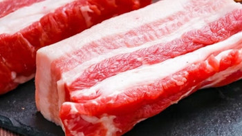 金苏五花咸肉500g食材介绍
