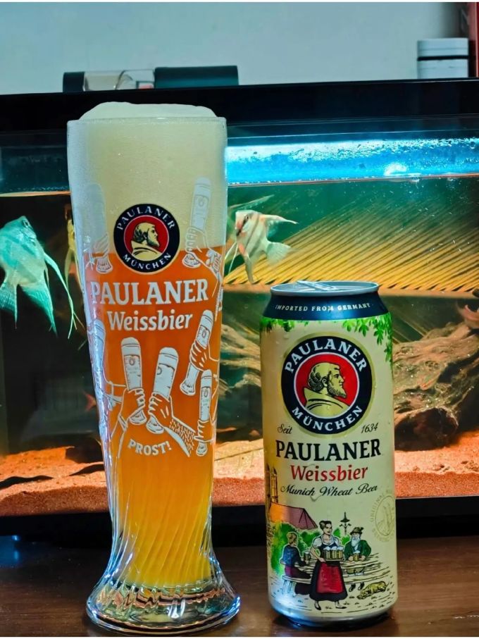 保拉纳啤酒