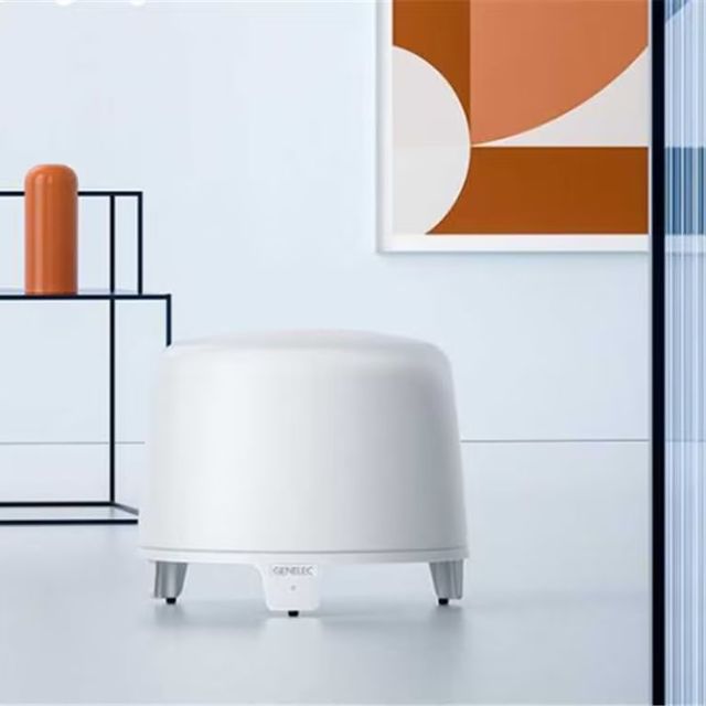 真力有源超低音音箱 F1BWM-5先别残缺的音乐世界