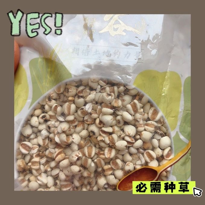 谷物/杂粮/粥米