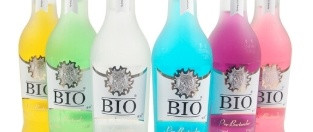 碧欧预调鸡尾酒朗姆酒：解锁多元微醺体验​