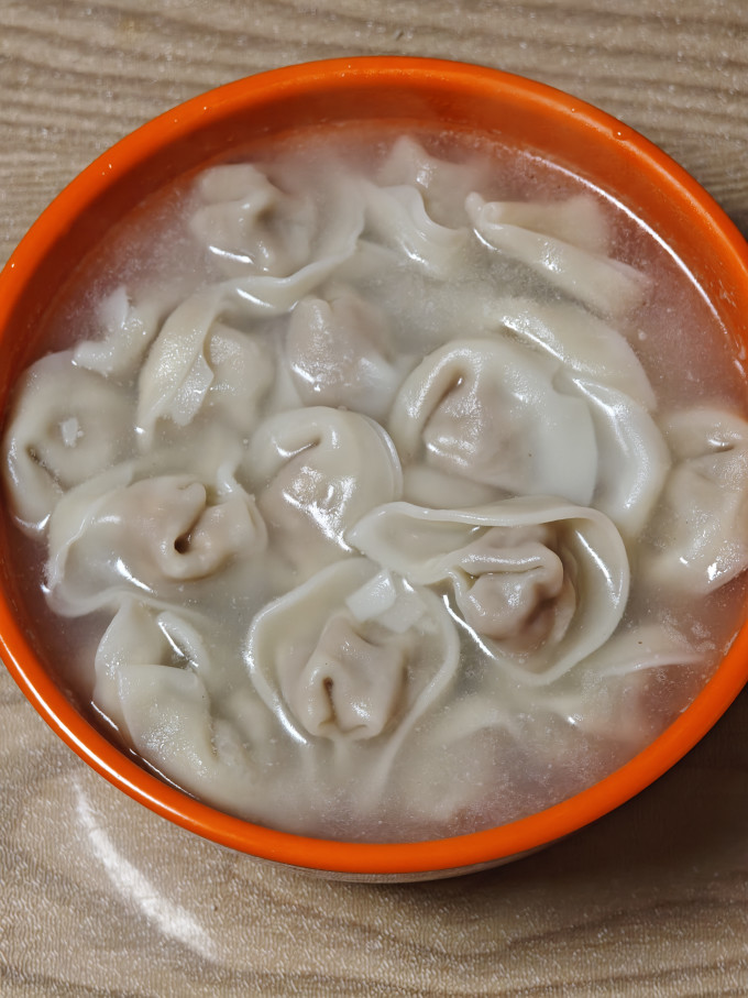 思念水饺/馄饨