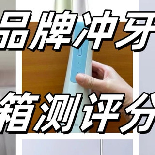 哪款冲牙器比较好用？揭秘排名前十名推荐产品，小白必看！
 