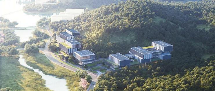 MiC建筑：建筑业数字化转型的核心引擎