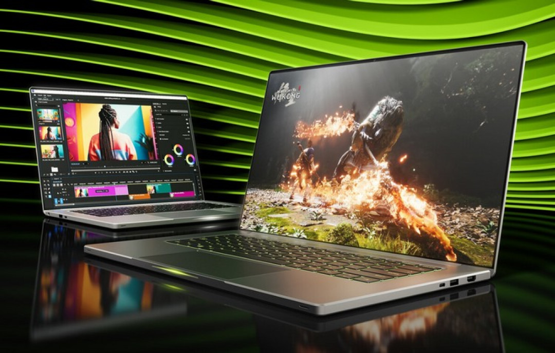 好事!NVIDIA 通知厂商笔记本显卡要明确标注功耗、频率等关键配置