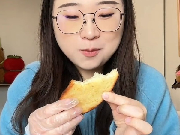 美食合集戳进来看！世界就是个巨大的半成品！