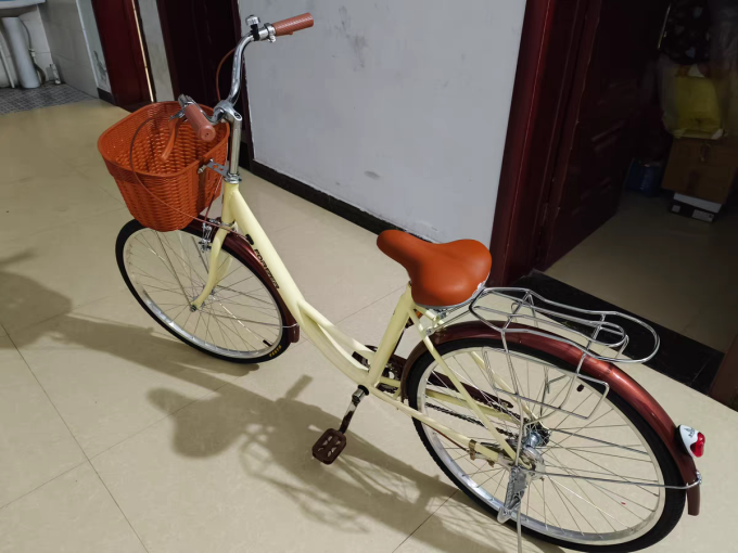 电动车