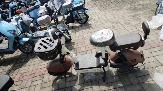 电动车