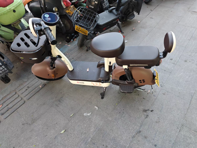 电动车