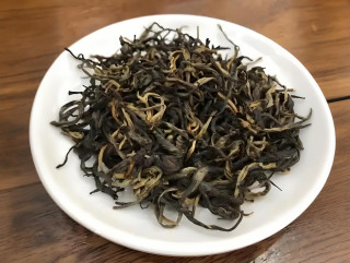 什么是英红，怎样分级，本文简单介绍