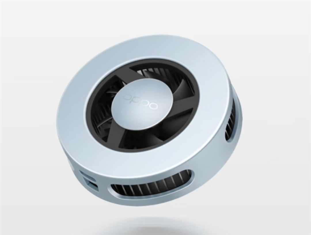 OPPO磁吸宇宙来了！Find X8全新系列磁吸配件公布_充电器_什么值得买