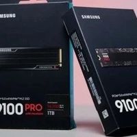 三星PCIe 5.0 SSD 9100 PRO体验评测：厚积薄发的标杆之作