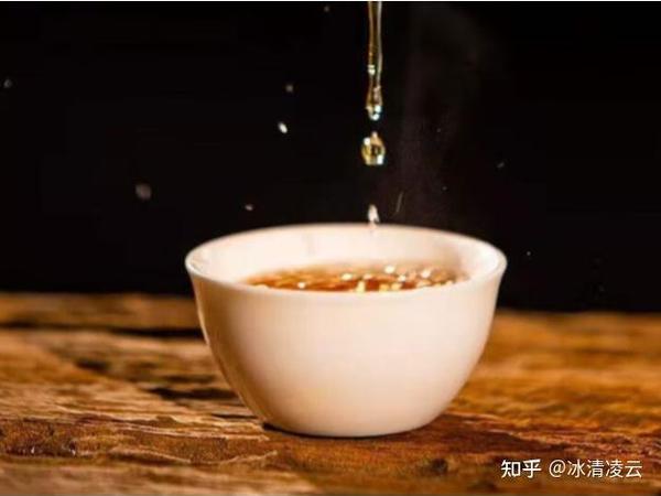 养身方面和红茶好还是绿茶好？