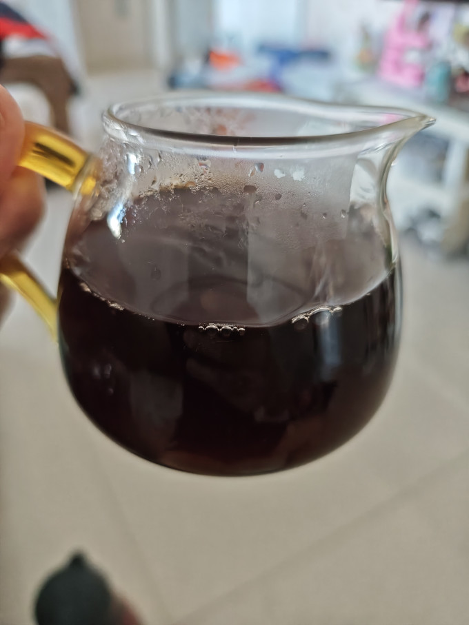 澜沧古茶普洱茶