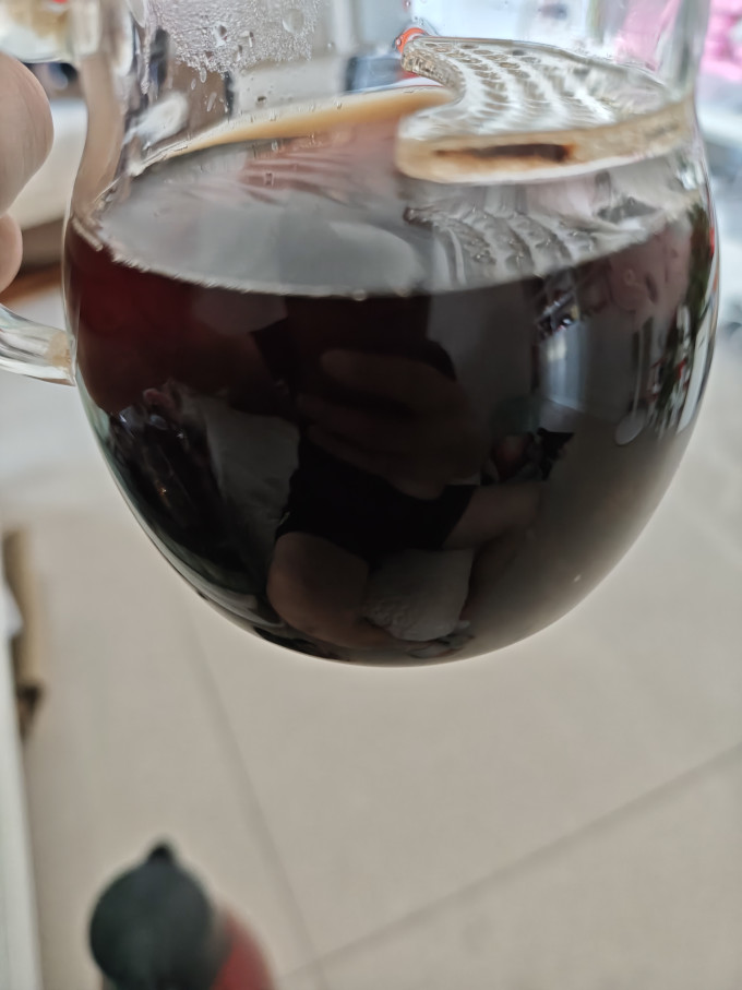 澜沧古茶普洱茶