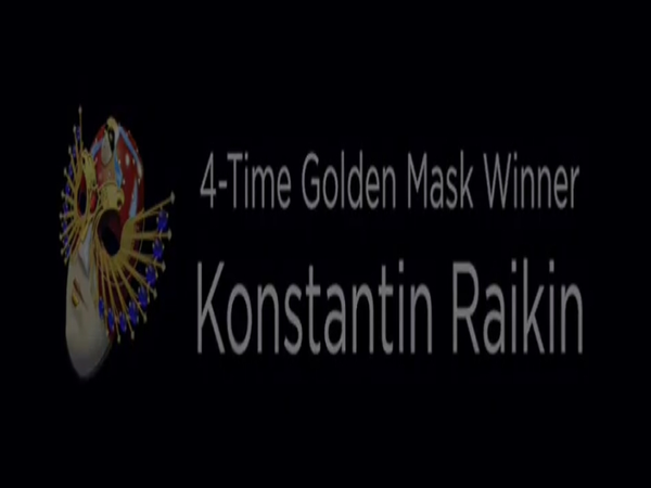 俄罗斯高清舞台影像《李尔王》