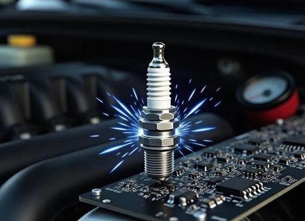 更换火花塞发抖问题解说