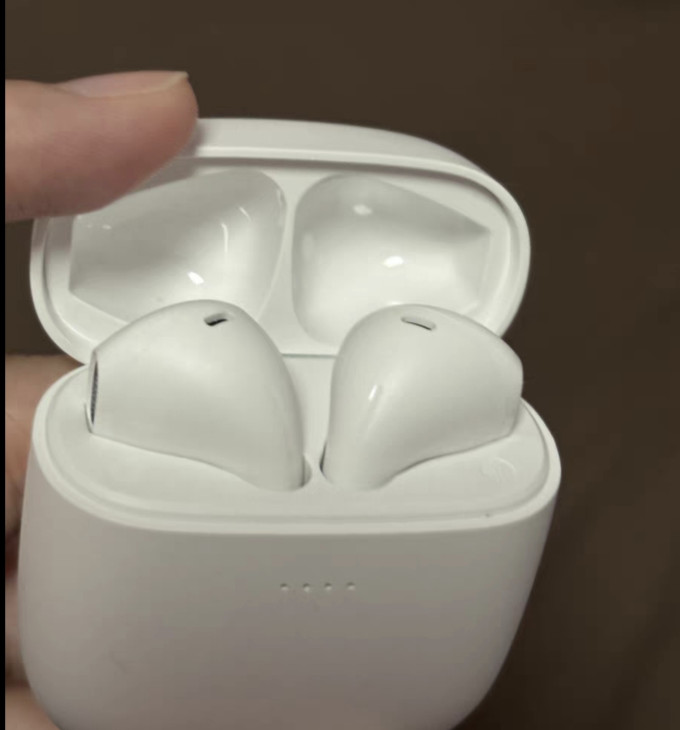 倍思蓝牙耳机