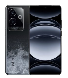 真香警告！realme GT6，游戏党的梦中情机