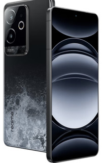 真香警告！realme GT6，游戏党的梦中情机