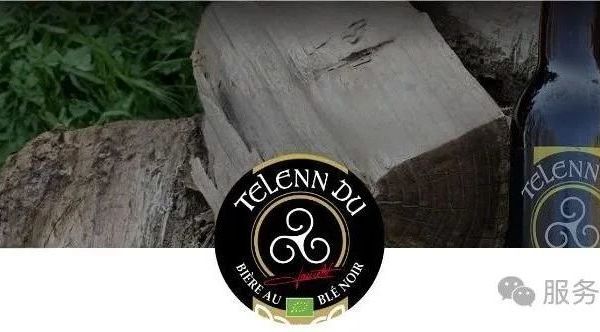 世界级优秀精酿啤酒欣赏之——迪兰杜（Telenn Du）