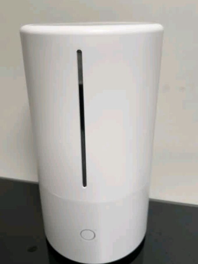 米家加湿器